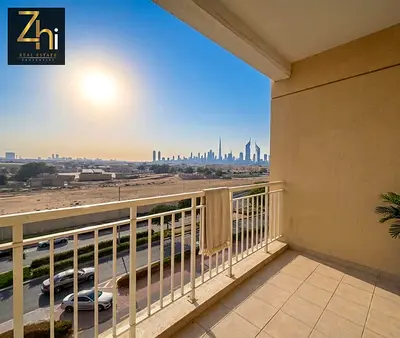 1 BR Apartment | Well maintained Building | Best Deal I Vacant