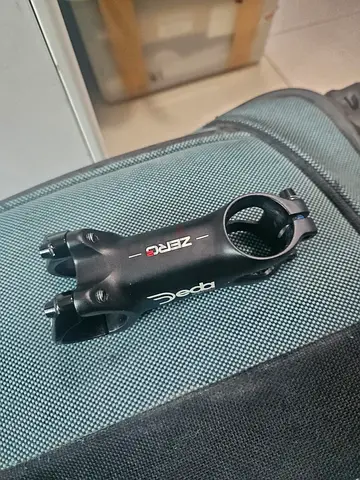 80 mm deda zero 2.0