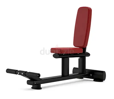 VolksGym Commercial Utility Bench
