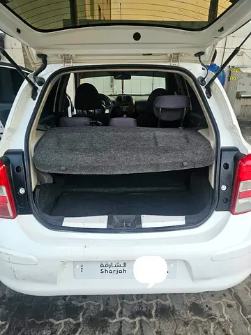 صورة 4 لـ 2014 Nissan MICRA