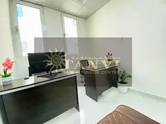 Spacious office for rent| Flexible & Affordable Office Solutions
