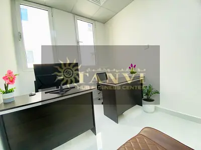 Spacious office for rent| Flexible & Affordable Office Solutions