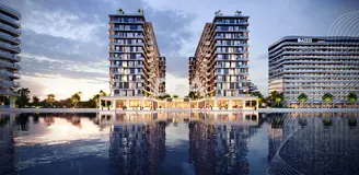 LAGOON VIEW | HIGH FLOOR | BEST PRICE