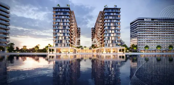 LAGOON VIEW | HIGH FLOOR | BEST PRICE