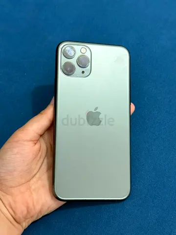 Iphone 11 pro