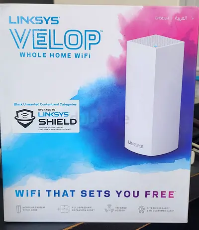 Linksys Velop