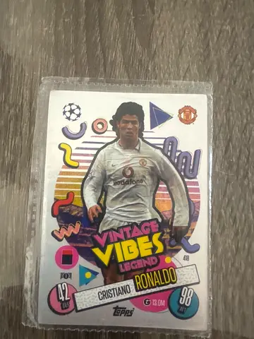 Match & Attack Cards - Negotiate