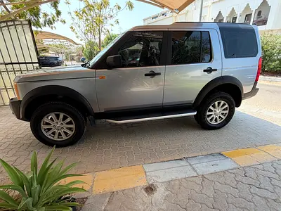 صورة 16 لـ 2008 LAND Rover LR3