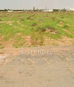 Corner Residential Plot for Sale in Muzeirah – Al Rahmaniya, Sharjah
