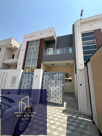 4 bedroom townhouse