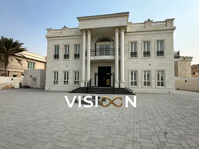 6BR villa - brand new - prime location