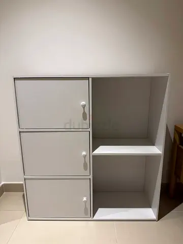 Baby kid shelves toy storage
