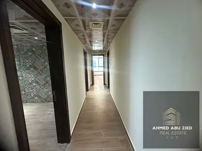 Spacious 2BHK + Maid Rent Al Khor Towers Ajman | AED 45K | 1,818 Sq Ft | 2 Balconies | Prime Locati