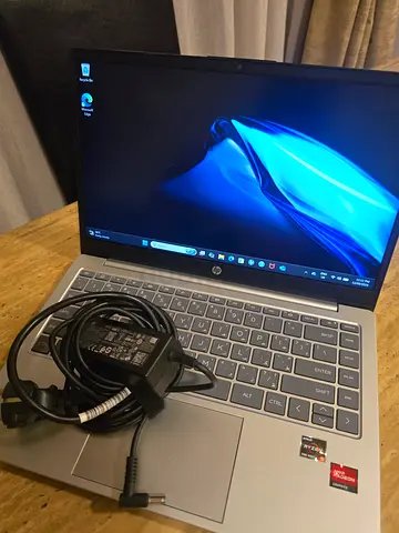 HP LAPTOP 14inch