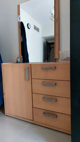 Dressing table for immediate sale