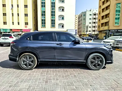 2024 Honda HR-V 照片 3