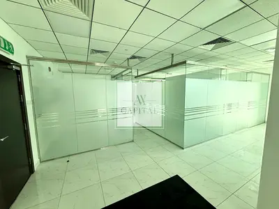 Business Bay | Canal View | High Floor