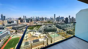 Bright Layout | Premium Amenities | Ready to Move