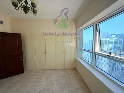 2-Bedroom Apartment with Living Room for Rent in Al Taawun A spacious and well-maintained 2-bedroom apartment with a living room is available for ren