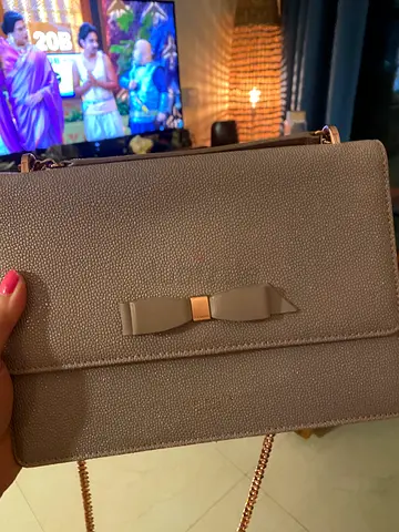 Stylish Ted Baker Bag