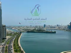 4-Bedroom Apartment for Rent in Al Majaz 3 – 2 Parking Spaces, Free Gym & Pool, Flexible Payment i