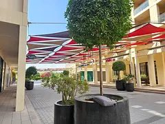 MAMSHA SHOP FOR RENT | PRIME LOCATION | EXCELLENT VISIBILITY | IDEAL FOR RETAIL, BEAUTY, RESTAURANT 
