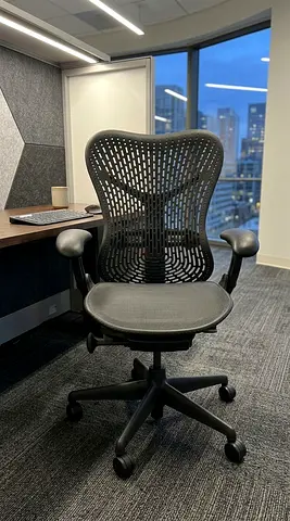Herman Miller Mirra 2 Ergonomic Office Chair