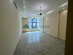 2 BR Apartment in Al Majaz with Covered Parking