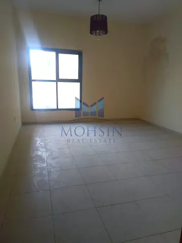 3 BHK FOR SALE AT AL KHOR TOWER AJMAN