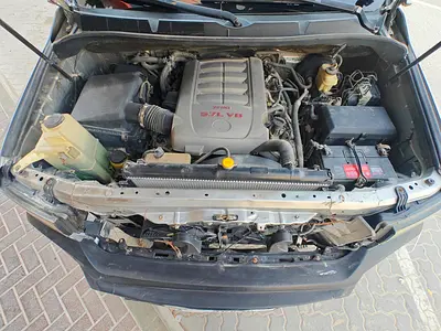صورة 20 لـ 2017 Toyota SEQUOIA
