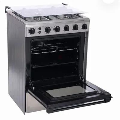 Midea 60×60 Gas Cooker