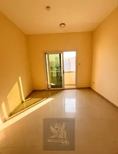 Apartment Listing Great deal on the cheapest 1-bedroom apartment on Al Wahda Street with 2 balconies