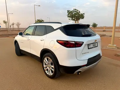 صورة 10 لـ 2020 Chevrolet BLAZER