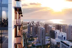 Exclusive | 2 Balconies | 2 Beds + Maids