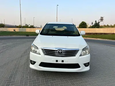 صورة 3 لـ 2015 Toyota INNOVA