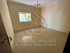 For Rent in Al Qasimia Al Mahatta Sharjah, Spacious 2 Bedroom Apartment with Large Distributor, Cent