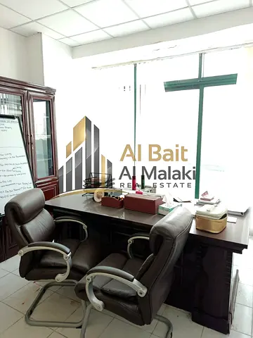 Prime Clinic for Rent in Al Majaz 2 – Al Qasba