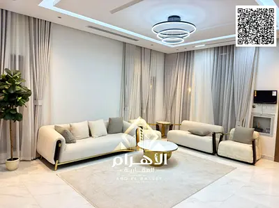 A stunning, fully furnished 5-bedroom villa featuring built-in wardrobes is now available for sale—