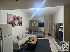 ✨ Fully Furnished Studio For Monthly Rent in Ajman – Ajman One Towers ✨ 📍 Location: Ajman