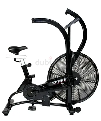 Xebex Fitness Airbike
