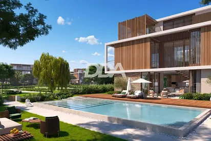 BELOW OP | INTERNAL VILLA | G+2 FLOOR