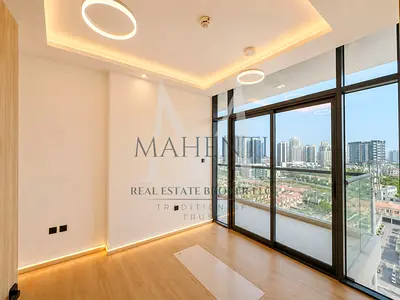 Spacious Layout | High floor | Affordable | Multiple options