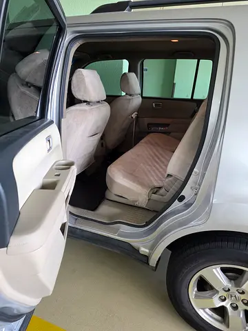 2012 Honda PILOT 照片 6