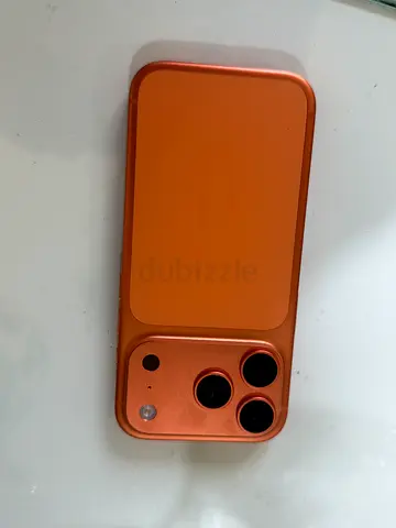 iPhone 17 pro
