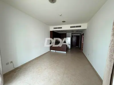 SEMI-FURNISHED 1BR | HIGH FLOOR | 1-2 CHEQUES
