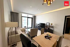 Spacious | Great Amenities | Vacant