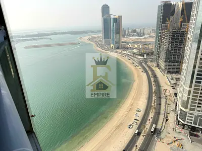 Luxury Lifestyle with Sea and Open Views//Maintenance Free//All amenities Free