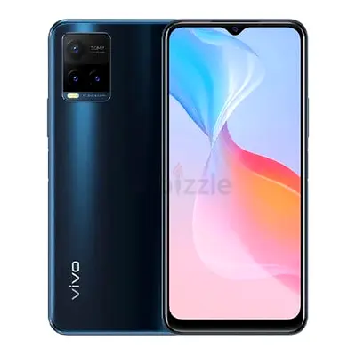 Vivo Y21s 128GB 6GB RAM Midnight Blue