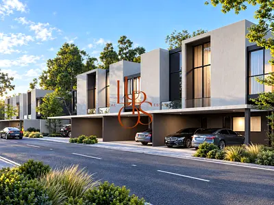 Motivated Seller | Spacious 4BR | Premium Masaar