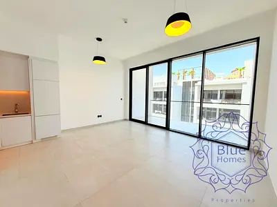 STUNNING APARTMENT || 15DAYS FREE || HUGE SIZE || 600SQFT || CLOSE TO MIRACLE GARDENS